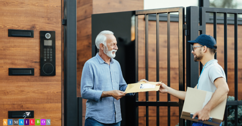 Business Mailbox Solutions